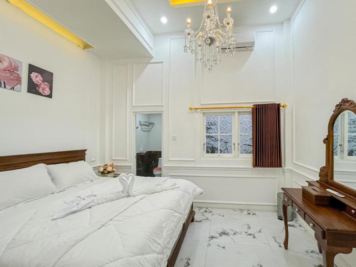 Sakura Guest House By The Lavana Бату Екстер'єр фото